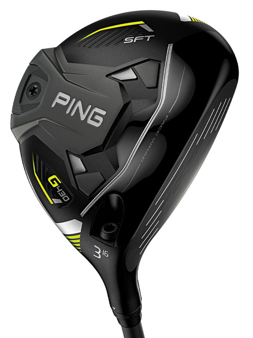 PING G430 Hybrid | GolfBox